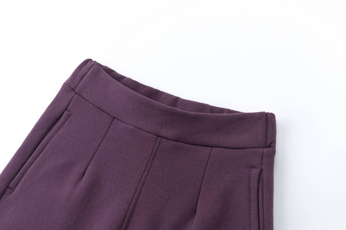 Newness Pantalon en polaire pour fille