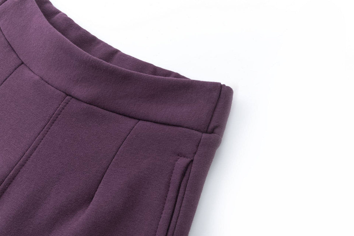 Newness Pantalon en polaire pour fille