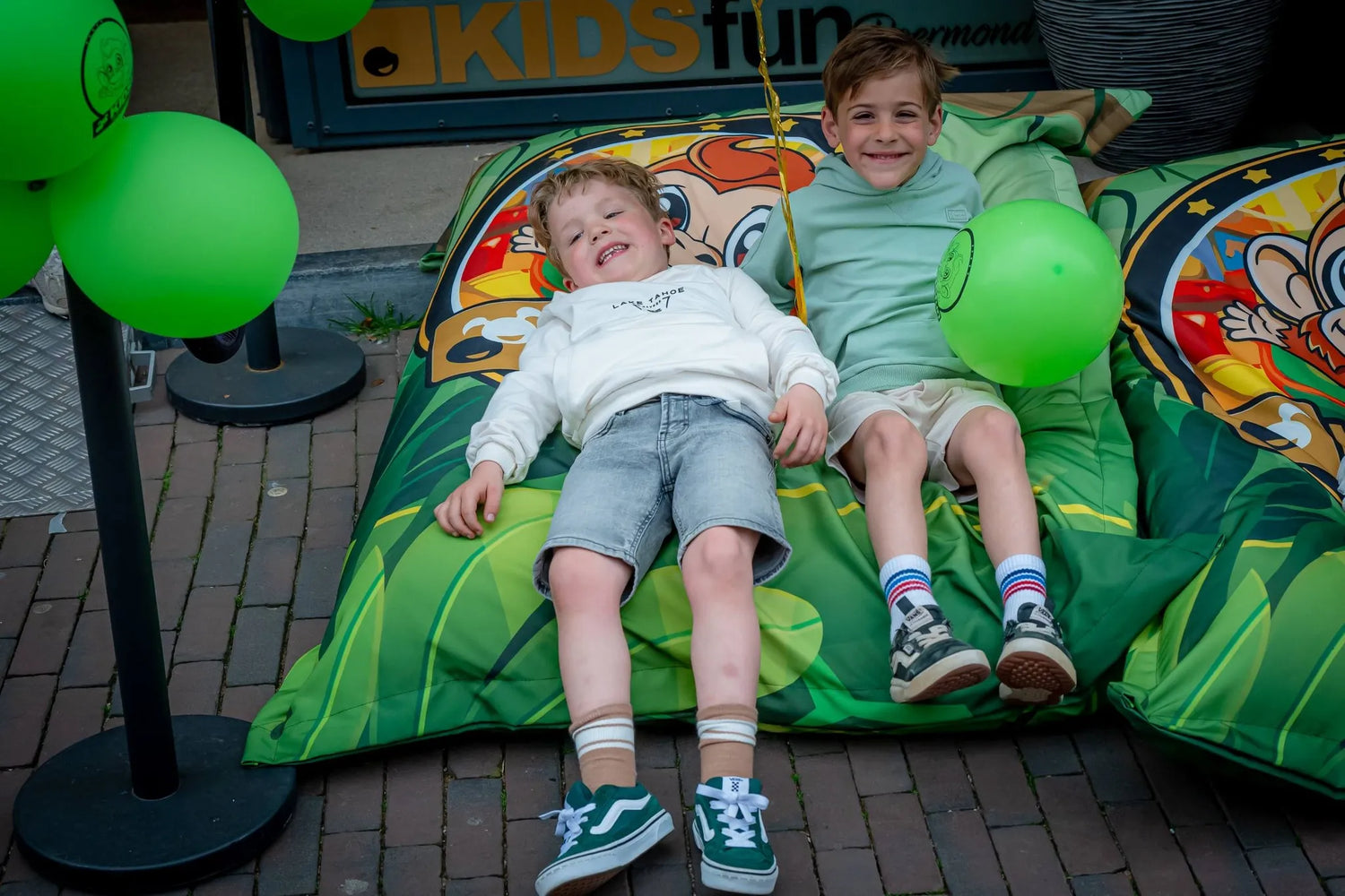 KidsFun