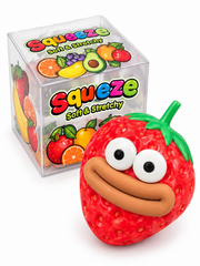 Squeeze Aardbei