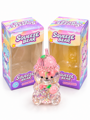 Squeeze Bear