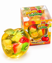 Squishy Apple