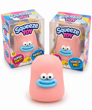 Squishy Toy Decompress