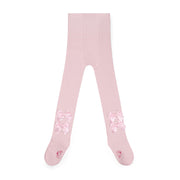 A'Dee Maillot met strik - Lichtroze