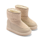 A'Dee Boucle laars - Steenbeige