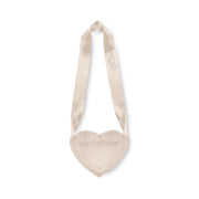 A'Dee Tasje met bonthartje - Steenbeige