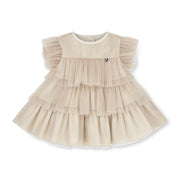 Little A Tulejurk - Steenbeige