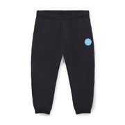 Mitch & Son Nylon broek - Zwart