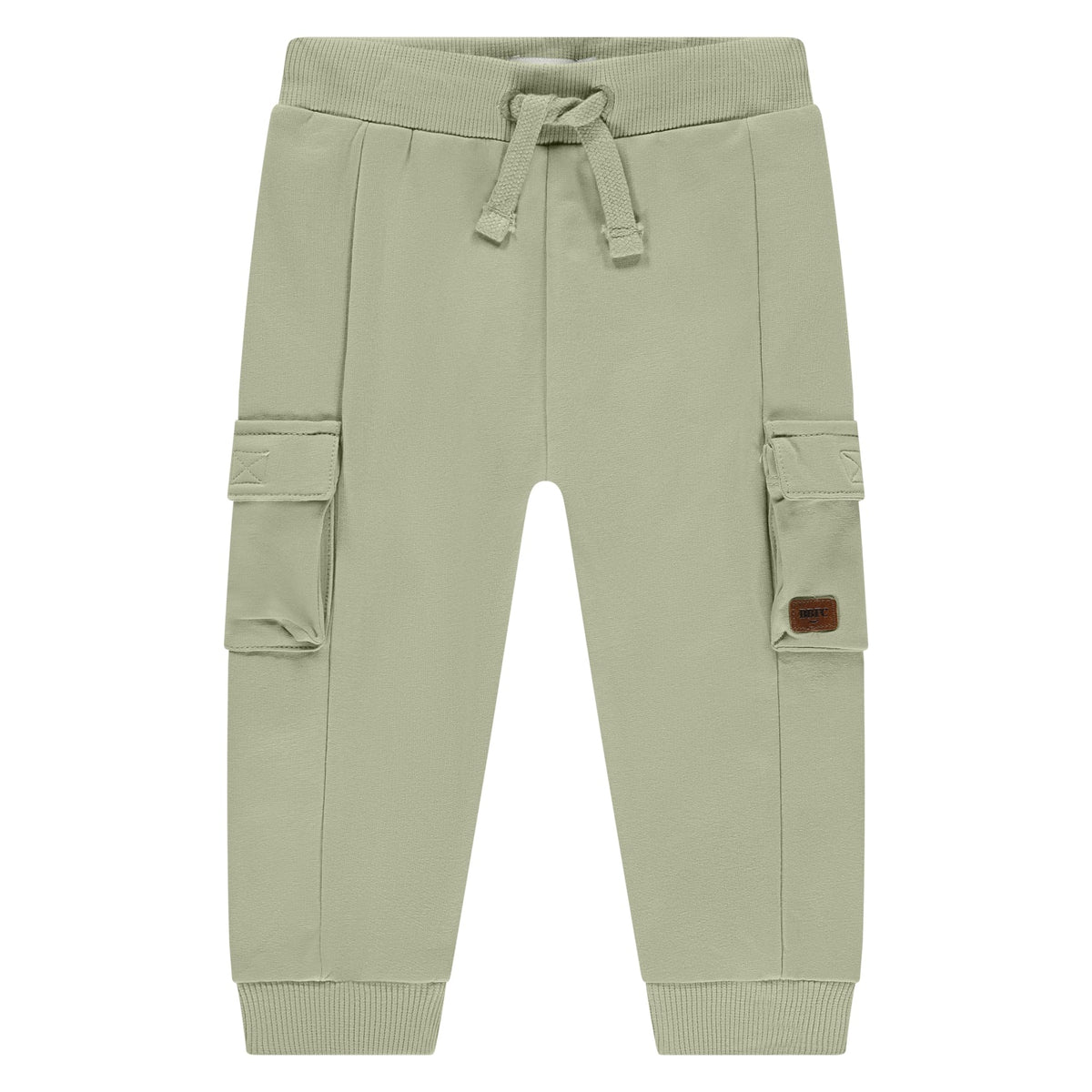 Pantalon de jogging Babyface - Sauge