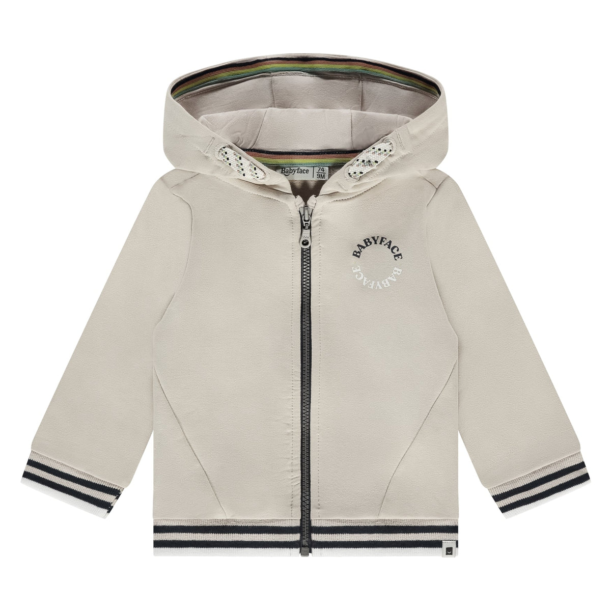 Gilet de sudation Babyface - Pierre
