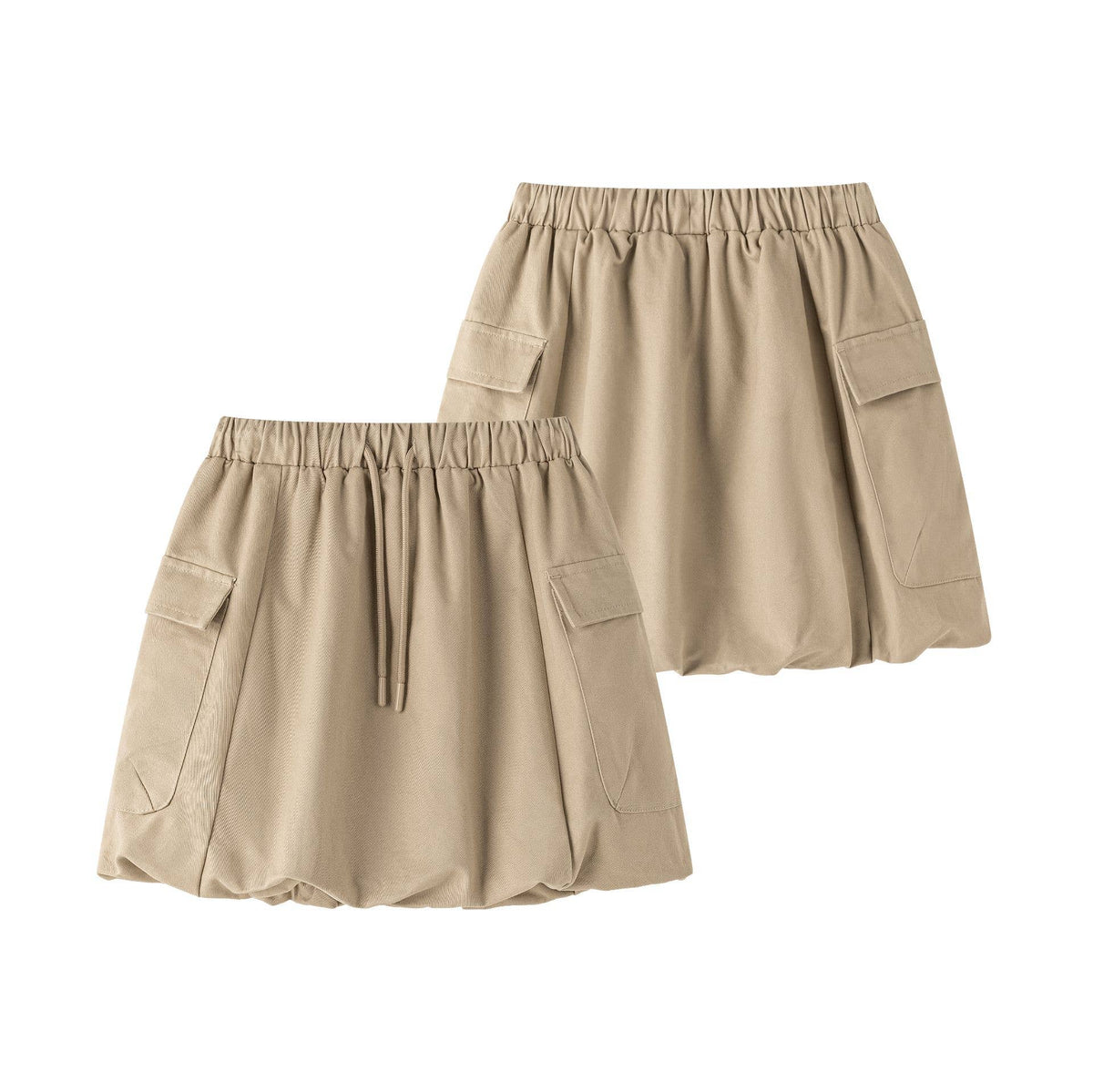 Newness Meisjes winterrok