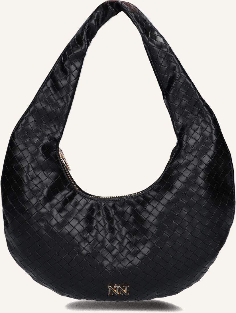 Guess zwarte tas Senna