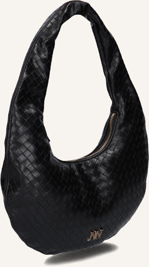 Guess zwarte tas Senna