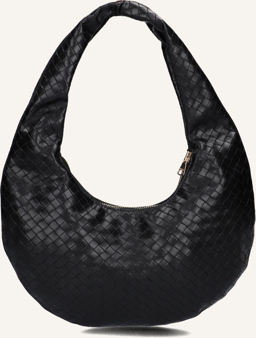 Guess zwarte tas Senna