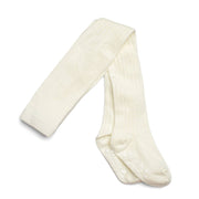The Little Sock Company Maillot de bain antidérapant - Crème nacré