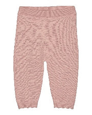 Baby meisjes broekje - MAUVE