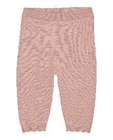 Baby meisjes broekje - MAUVE