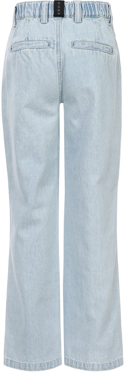 LOOXS Sixteen 2512-5650-115 Meisjes Spijkerbroek