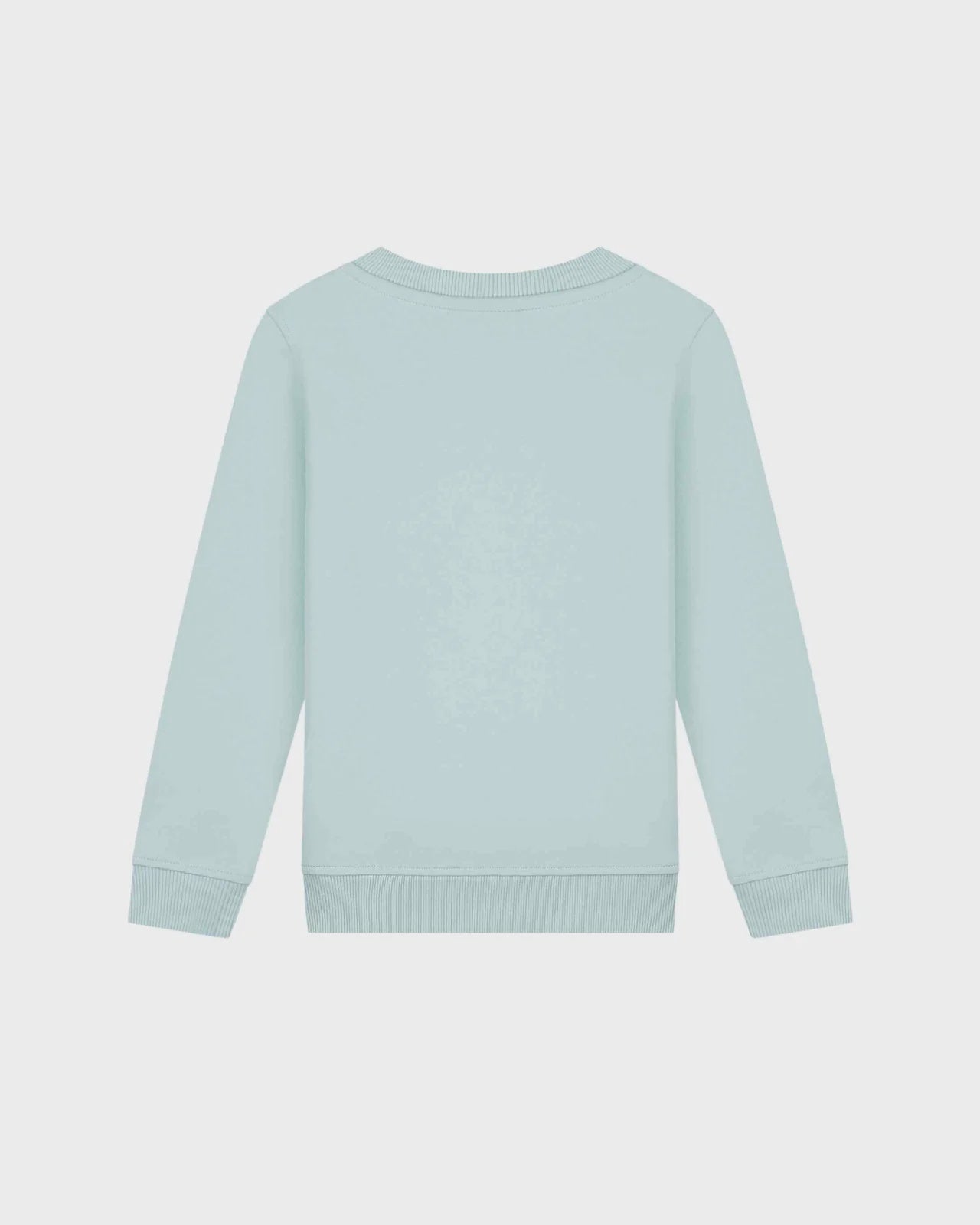 Malelions Junior Counter Sweater  Sky Blue