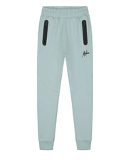 Malelions Junior Counter Trackpants  Sky Blue
