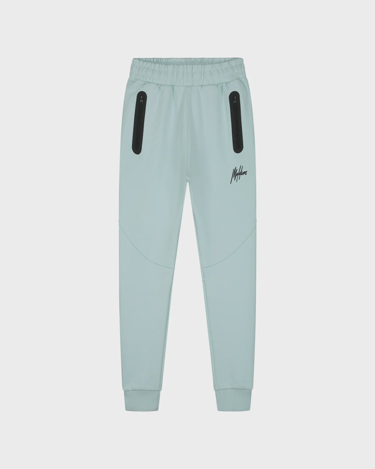 Malelions Junior Counter Trackpants  Sky Blue