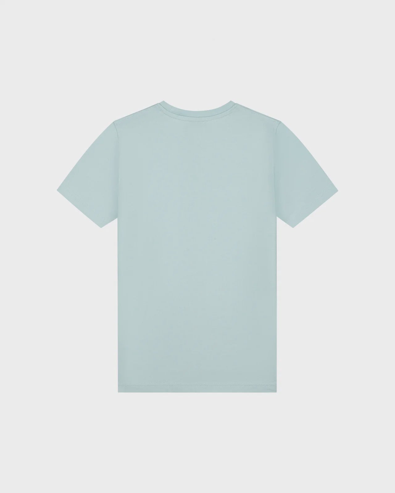Malelions Junior Counter T-Shirt  Sky Blue