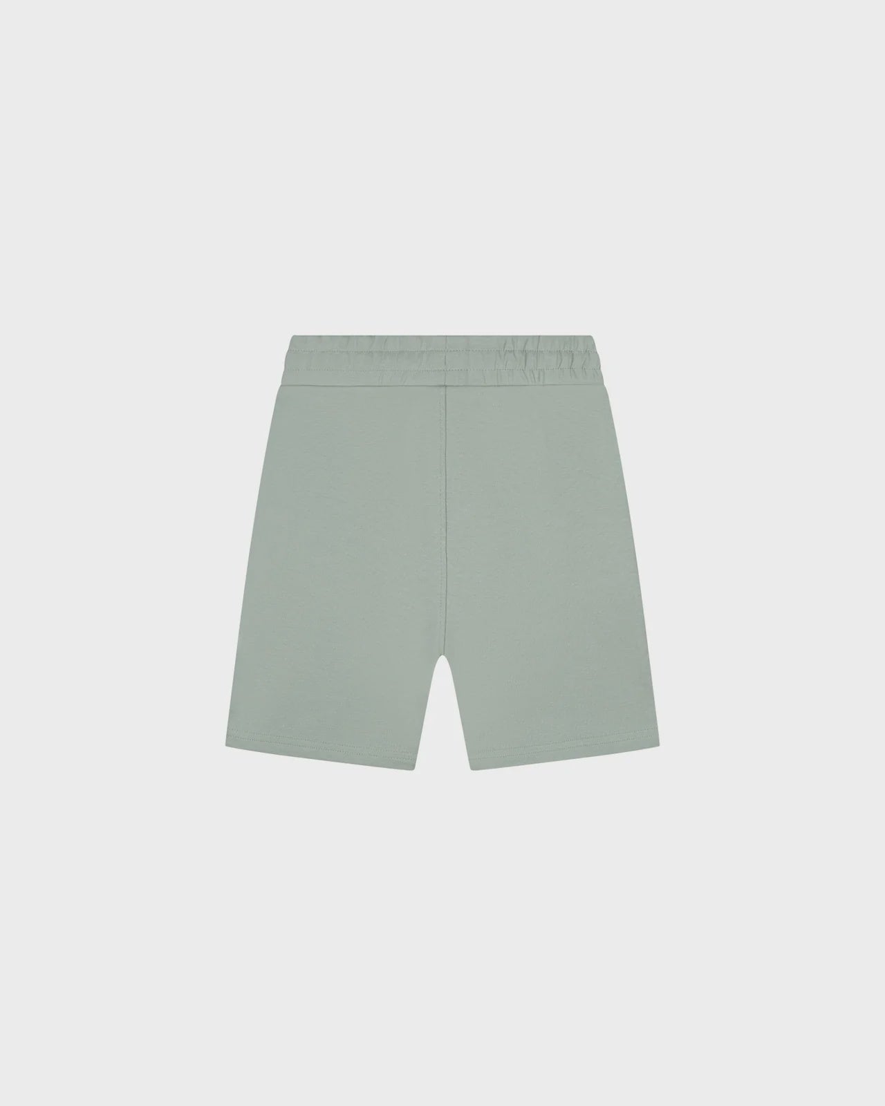 Malelions Junior Counter Shorts Agave Green