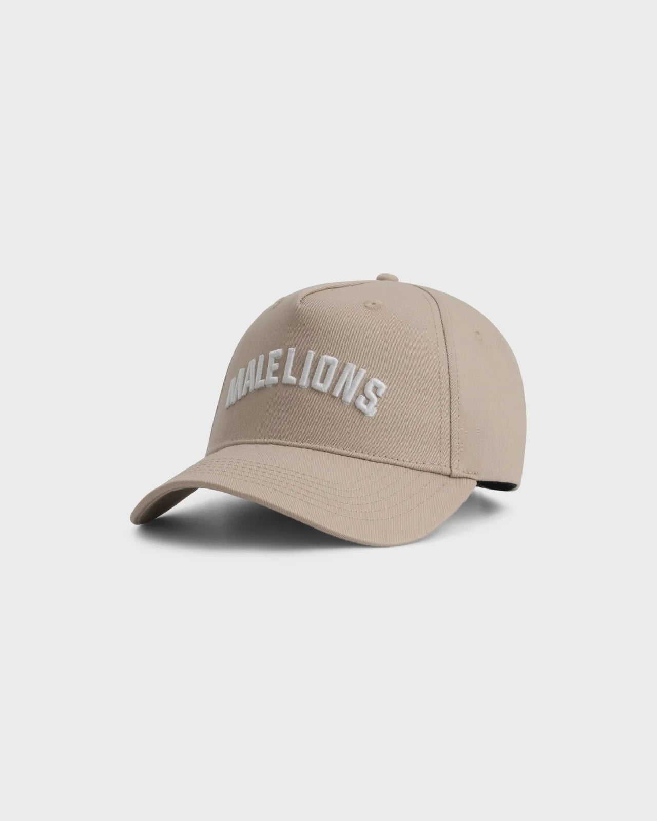Malelions Junior Paint Cap