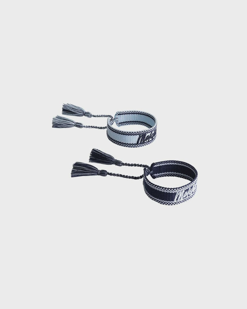 Malelions signature bracelet 2 pack
