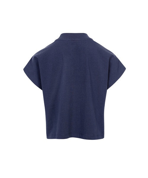 LOOXS 10sixteen T-shirt Navy Hollywood