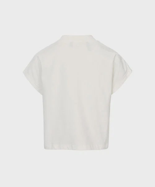 LOOXS 10sixteen T-shirt Wit Society