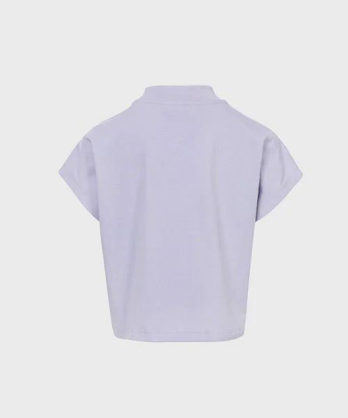 LOOXS 10sixteen T-shirt Lila Society
