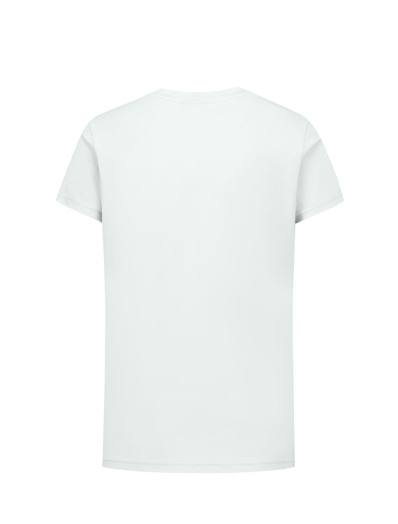 Ballin Junior Chunky Stitch Logo T-shirt