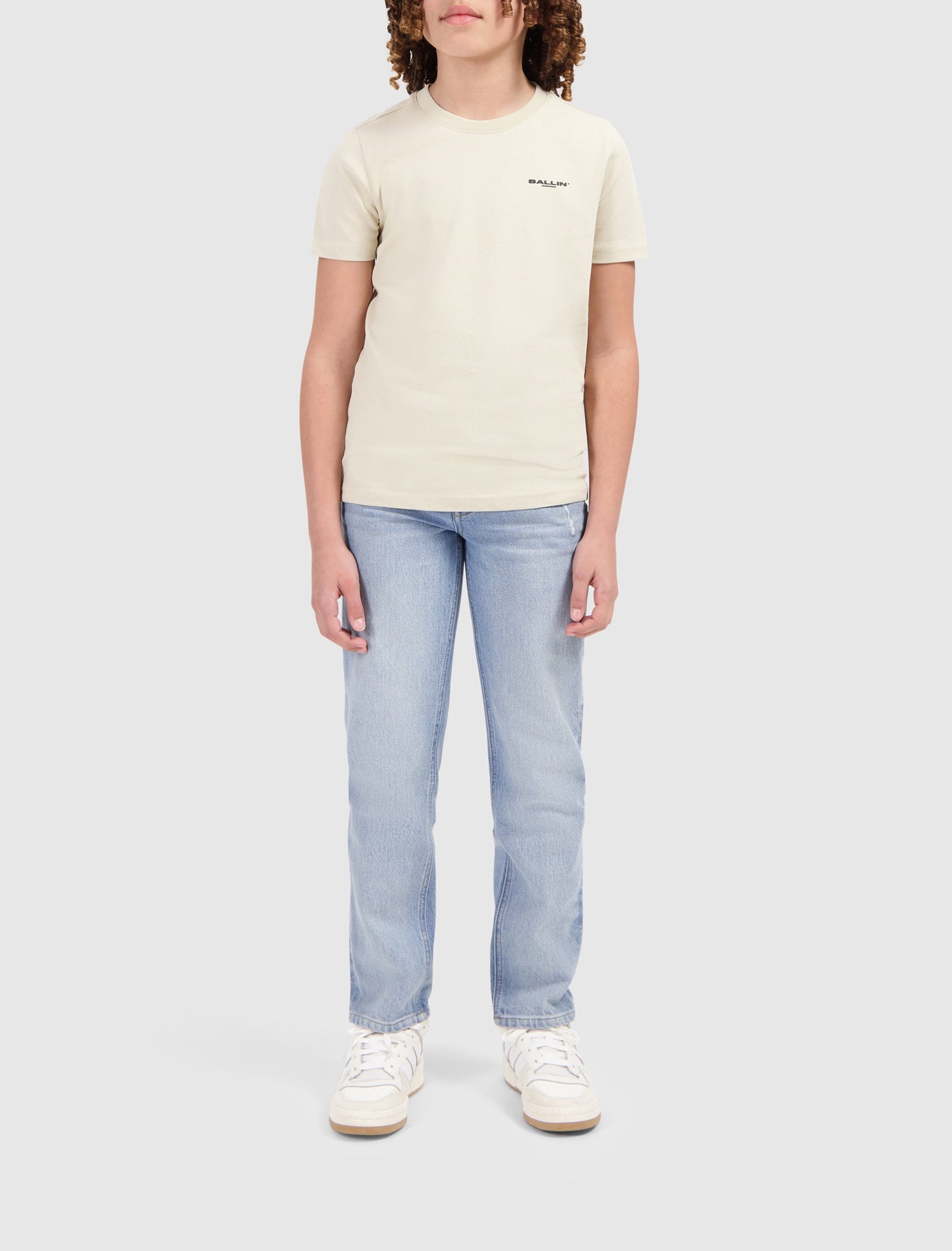 Ballin Junior Original T-shirt
