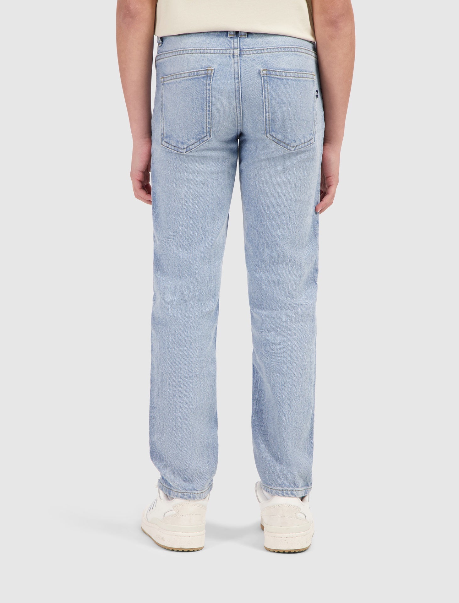 Ballin Junior Boaz Regular fit Jeans