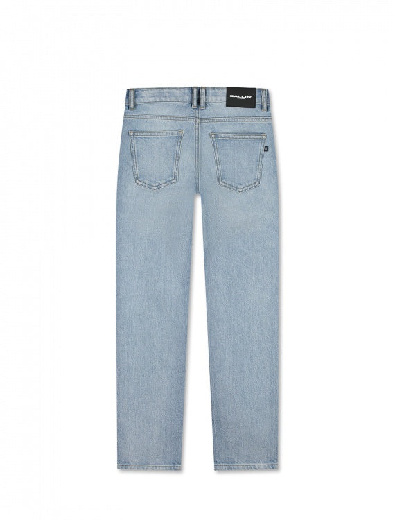 Ballin Junior Boaz Regular fit Jeans