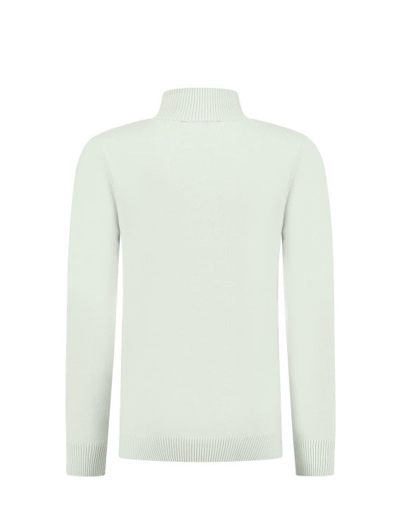 Ballin Junior Original Half Zip Knit