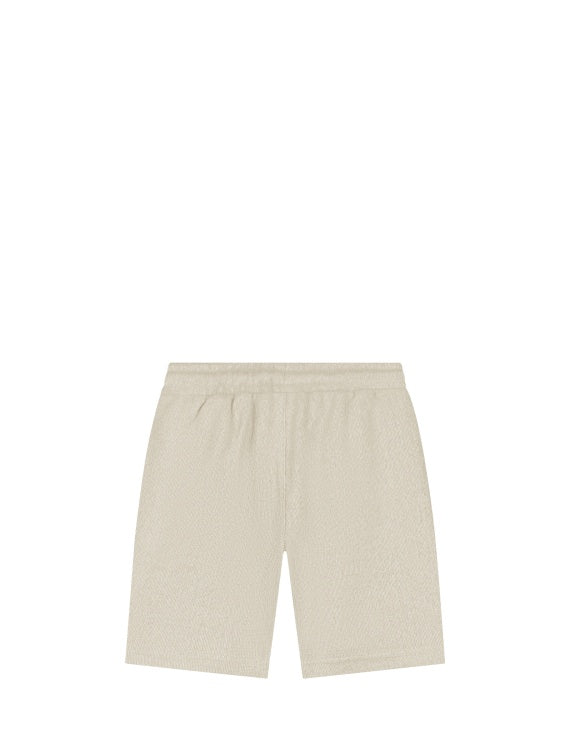 Ballin Junior Icon Bouclé Shorts