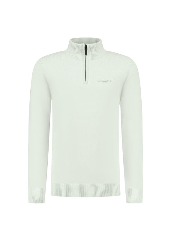 Ballin Junior Original Half Zip Knit