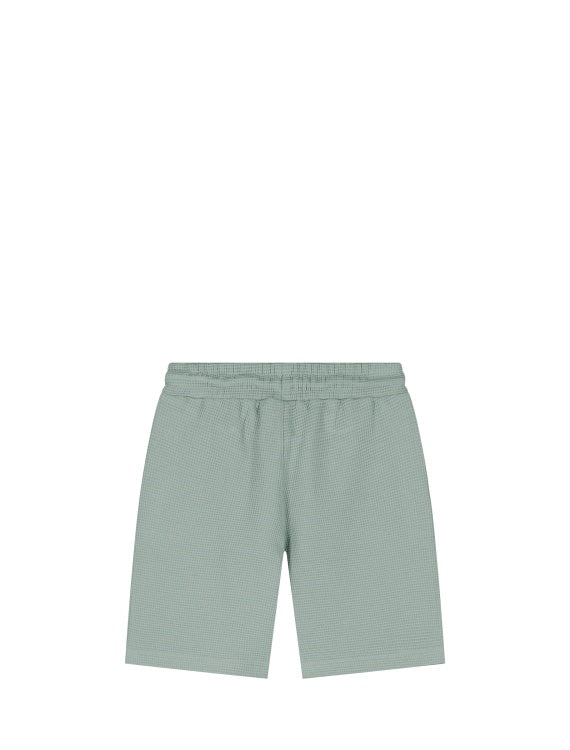Ballin Junior Waffle Logo Sweatshorts
