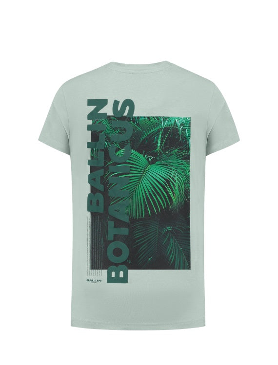 Ballin Junior Between Ferns T-shirt