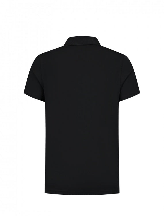 Ballin Junior Jersey Logo Polo