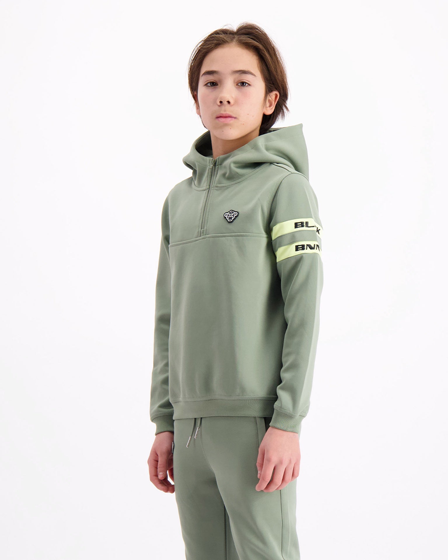 Black Bananas KIDS LIMIT TRACKTOP