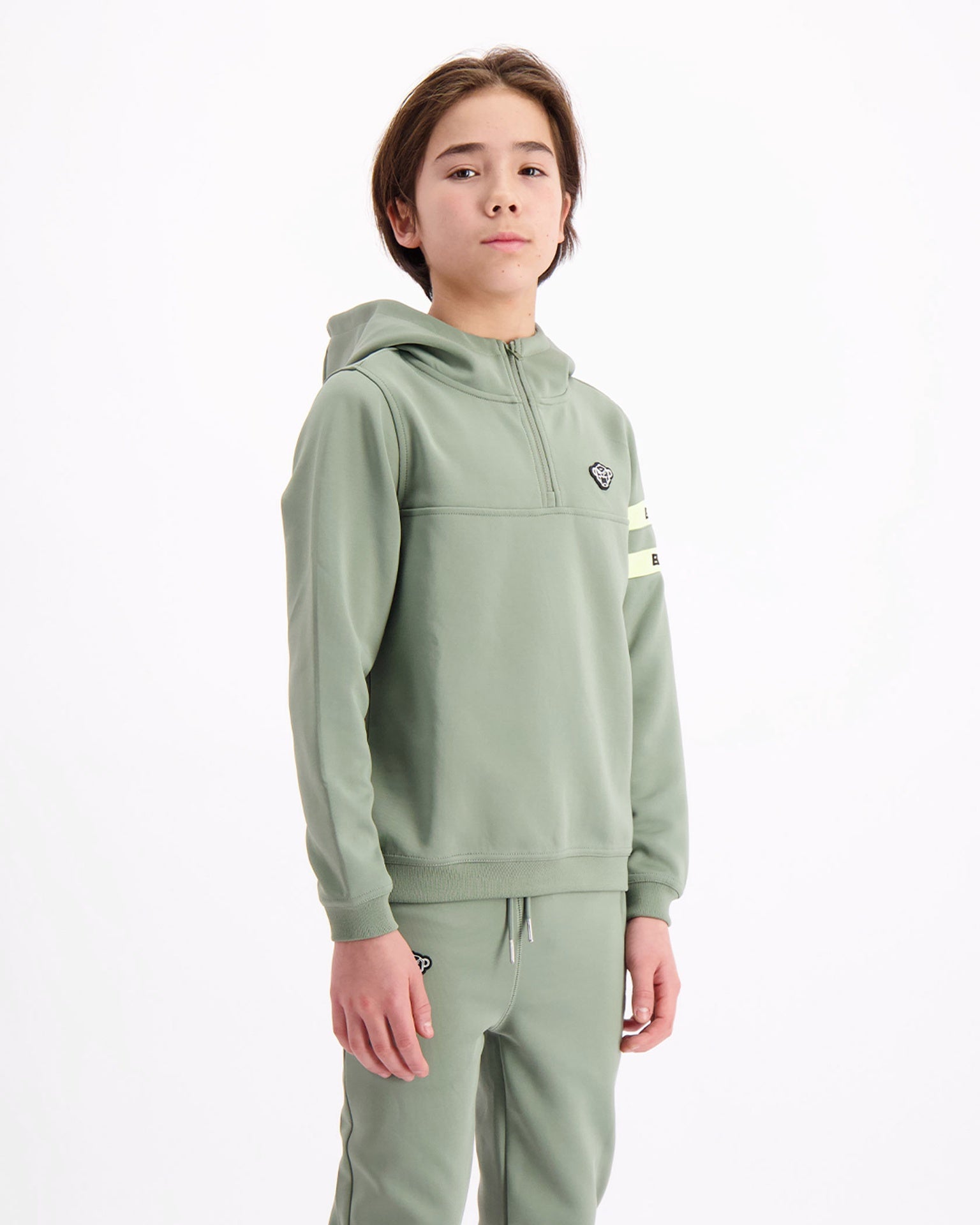 Black Bananas KIDS LIMIT TRACKTOP