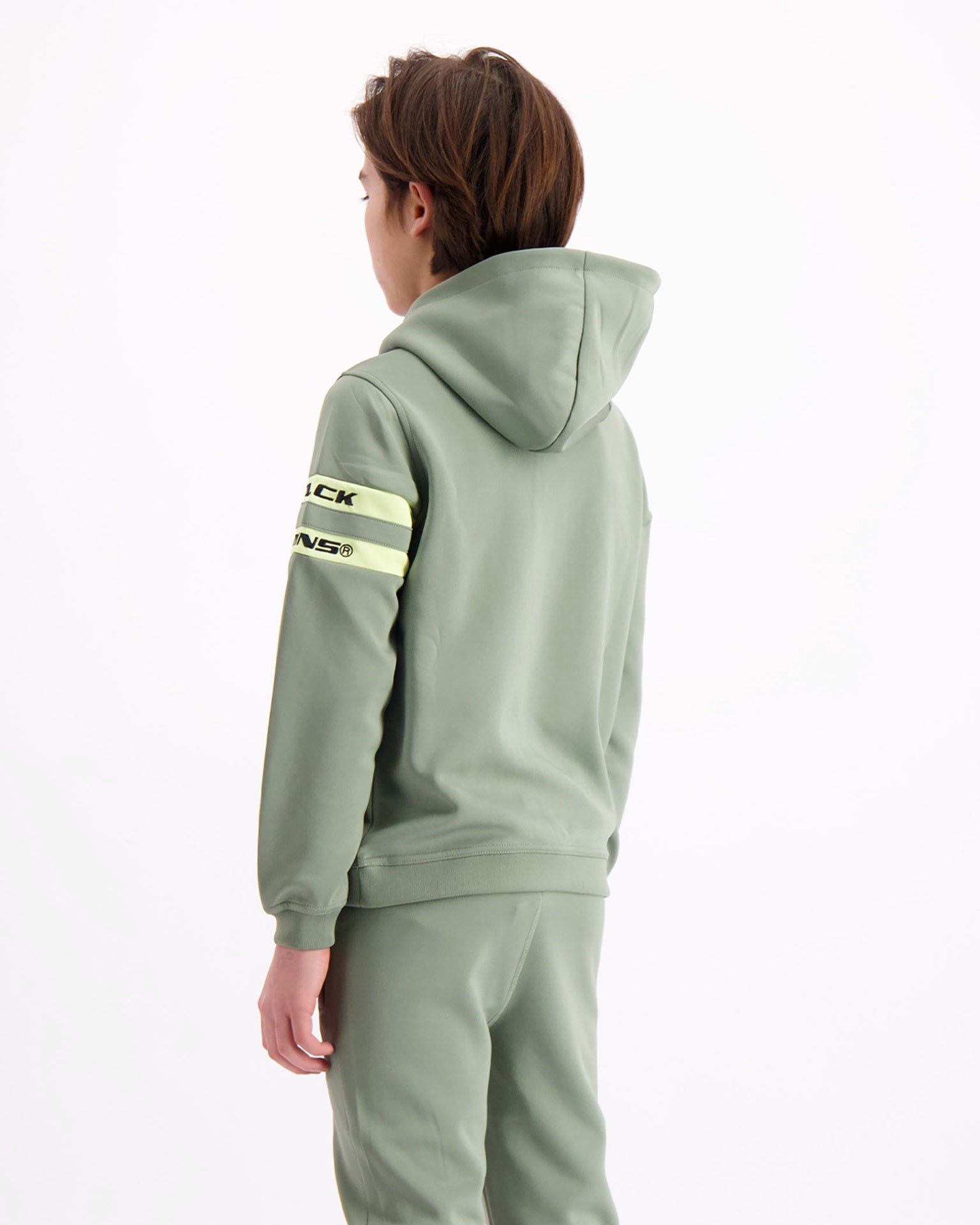 Black Bananas KIDS LIMIT TRACKTOP
