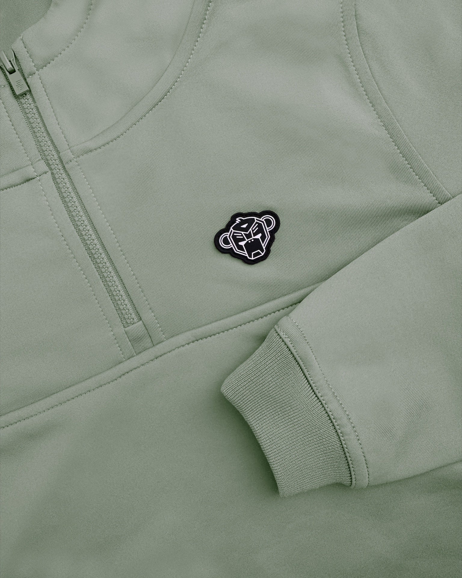 Black Bananas KIDS LIMIT TRACKTOP