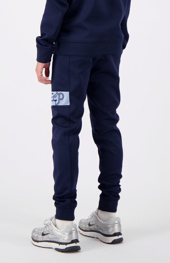 Black BananasTrackpants navy