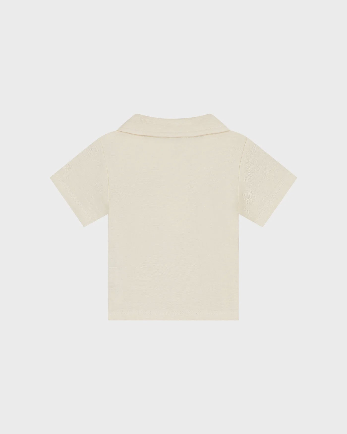 Malelions Baby Mousseline Polo