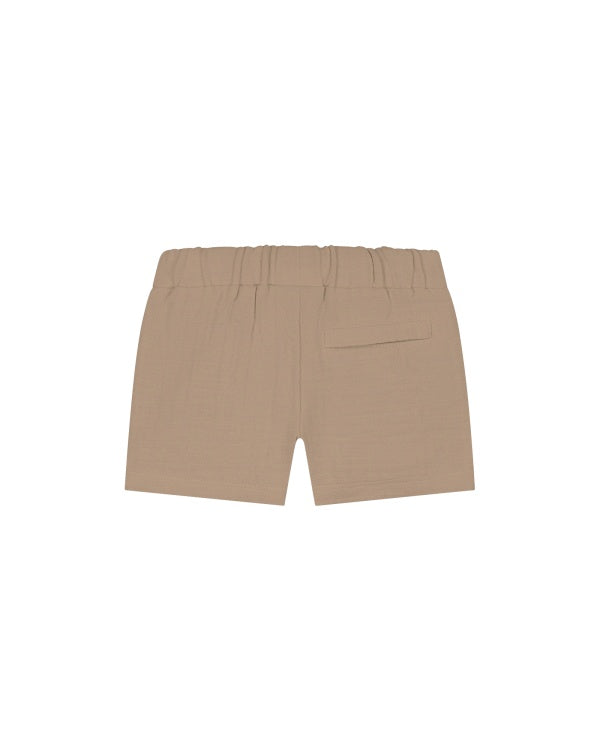 Malelions Baby Mousseline Shorts