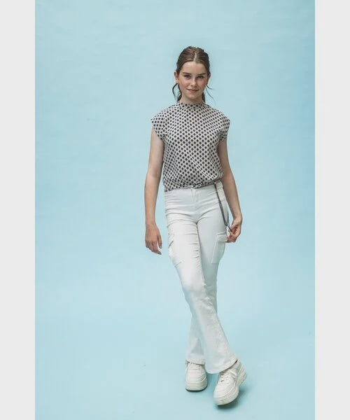Looxs 10Sixteen Blouse
